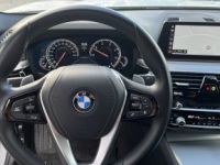 BMW Série 5 SERIE 530DA XDRIVE 265CH LUXURY EURO6D-T - <small></small> 33.990 € <small>TTC</small> - #16