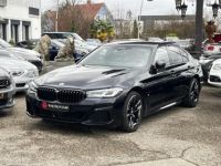 BMW Série 5 SERIE 530e 292 Steptronic G30 M Sport - GARANTIE 12 MOIS - <small></small> 39.450 € <small>TTC</small> - #1