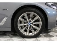 BMW Série 5 SERIE 530e - BVA  BERLINE G30 F90 LCI Luxury PHASE 2 - suivi complet - Garantie - <small></small> 44.990 € <small>TTC</small> - #7