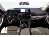 BMW Série 5 SERIE 530e - BVA  BERLINE G30 F90 LCI Luxury PHASE 2 - suivi complet - Garantie - <small></small> 44.990 € <small>TTC</small> - #11