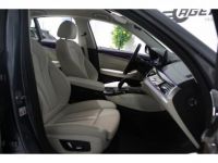 BMW Série 5 SERIE 530e - BVA  BERLINE G30 F90 LCI Luxury PHASE 2 - suivi complet - Garantie - <small></small> 44.990 € <small>TTC</small> - #13