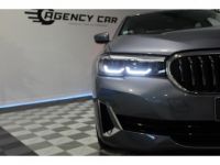 BMW Série 5 SERIE 530e - BVA  BERLINE G30 F90 LCI Luxury PHASE 2 - suivi complet - Garantie - <small></small> 44.990 € <small>TTC</small> - #29