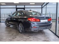 BMW Série 5 SERIE 530e iPerformance Steptronic G30 M Sport - <small></small> 37.980 € <small>TTC</small> - #2