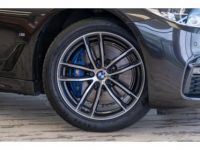 BMW Série 5 SERIE 530e iPerformance Steptronic G30 M Sport - <small></small> 37.980 € <small>TTC</small> - #7