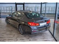 BMW Série 5 SERIE 530e iPerformance Steptronic G30 M Sport - <small></small> 37.980 € <small>TTC</small> - #9