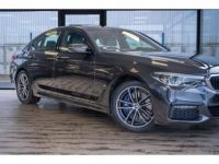 BMW Série 5 SERIE 530e iPerformance Steptronic G30 M Sport - <small></small> 37.980 € <small>TTC</small> - #10