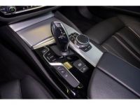 BMW Série 5 SERIE 530e iPerformance Steptronic G30 M Sport - <small></small> 37.980 € <small>TTC</small> - #34