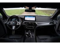 BMW Série 5 SERIE 530e M Sport Steptronic BERLINE G30 LCI 292cv - <small></small> 45.990 € <small>TTC</small> - #14