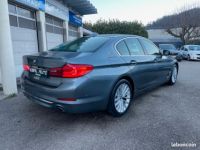 BMW Série 5 Serie 530eA 252ch Luxury Euro6d-T - <small></small> 28.990 € <small>TTC</small> - #3