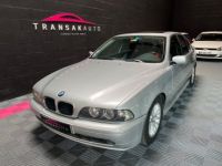 BMW Série 5 SERIE 530i A - <small></small> 9.990 € <small>TTC</small> - #1