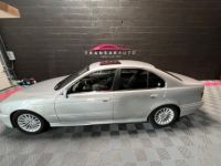 BMW Série 5 SERIE 530i A - <small></small> 9.990 € <small>TTC</small> - #2