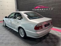 BMW Série 5 SERIE 530i A - <small></small> 9.990 € <small>TTC</small> - #3