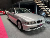 BMW Série 5 SERIE 530i A - <small></small> 9.990 € <small>TTC</small> - #7