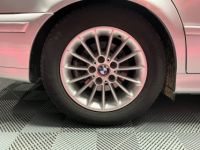 BMW Série 5 SERIE 530i A - <small></small> 9.990 € <small>TTC</small> - #11