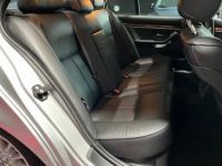 BMW Série 5 SERIE 530i A - <small></small> 9.990 € <small>TTC</small> - #15