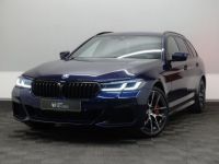 BMW Série 5 Serie 540 540i xDrive Touring M Sport - <small></small> 40.990 € <small>TTC</small> - #1