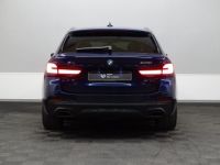 BMW Série 5 Serie 540 540i xDrive Touring M Sport - <small></small> 40.990 € <small>TTC</small> - #6