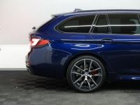 BMW Série 5 Serie 540 540i xDrive Touring M Sport - <small></small> 40.990 € <small>TTC</small> - #7