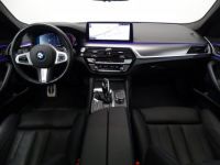 BMW Série 5 Serie 540 540i xDrive Touring M Sport - <small></small> 40.990 € <small>TTC</small> - #10