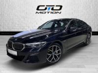 BMW Série 5 SERIE 545e TwinPower Turbo xDrive 394 ch BVA8 G30 LCI M Sport - <small></small> 67.990 € <small></small> - #1