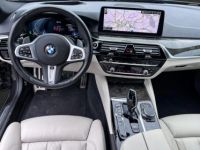 BMW Série 5 SERIE 545e xDrive - BVA Sport Steptronic BERLINE G30 F90 LCI M Sport PHASE 2 - <small></small> 65.990 € <small></small> - #7
