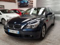 BMW Série 5 Serie 550 I e60 V8 - <small></small> 13.490 € <small>TTC</small> - #2