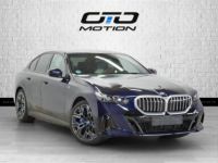 BMW Série 5 SERIE 550e xDrive PHEV 489 ch BVA8 G60 M Sport - <small></small> 94.990 € <small></small> - #2