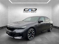 BMW Série 5 SERIE 550e xDrive PHEV 489 ch BVA8 G60 M Sport 550 - <small></small> 88.990 € <small></small> - #1