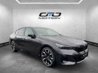 BMW Série 5 SERIE 550e xDrive PHEV 489 ch BVA8 G60 M Sport 550 - <small></small> 88.990 € <small></small> - #2