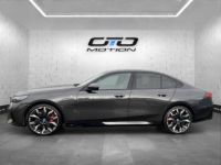 BMW Série 5 SERIE 550e xDrive PHEV 489 ch BVA8 G60 M Sport 550 - <small></small> 88.990 € <small></small> - #3