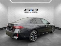 BMW Série 5 SERIE 550e xDrive PHEV 489 ch BVA8 G60 M Sport 550 - <small></small> 88.990 € <small></small> - #5