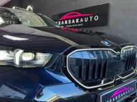 BMW Série 5 SERIE BERLINE G60 197 ch xDrive M Sport Pro FULL OPTIONS FRANÇAISE - <small></small> 57.990 € <small>TTC</small> - #48