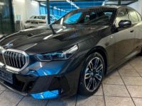 BMW Série 5 SERIE BERLINE G60 520d 197 ch BVA8 - <small></small> 57.900 € <small>TTC</small> - #1