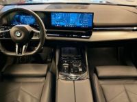 BMW Série 5 SERIE BERLINE G60 520d 197 ch BVA8 - <small></small> 57.900 € <small>TTC</small> - #7