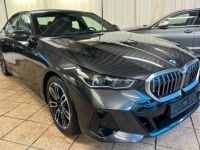 BMW Série 5 SERIE BERLINE G60 520d 197 ch BVA8 - <small></small> 57.900 € <small>TTC</small> - #12