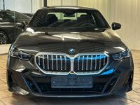 BMW Série 5 SERIE BERLINE G60 520d 197 ch BVA8 - <small></small> 57.900 € <small>TTC</small> - #13