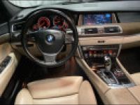 BMW Série 5 SERIE BMW 5 Gran Turismo F07 3.0 535d (299Ch) - <small></small> 16.990 € <small>TTC</small> - #7