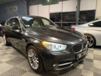 BMW Série 5 SERIE BMW 5 Gran Turismo F07 3.0 535d (299Ch) - <small></small> 16.990 € <small>TTC</small> - #1