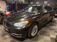 BMW Série 5 SERIE BMW 5 Gran Turismo F07 3.0 535d (299Ch) - <small></small> 16.990 € <small>TTC</small> - #2