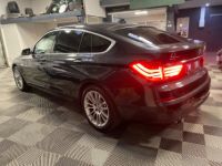 BMW Série 5 SERIE BMW 5 Gran Turismo F07 3.0 535d (299Ch) - <small></small> 16.990 € <small>TTC</small> - #3