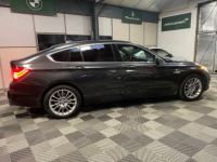 BMW Série 5 SERIE BMW 5 Gran Turismo F07 3.0 535d (299Ch) - <small></small> 16.990 € <small>TTC</small> - #4