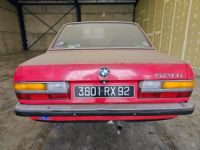 BMW Série 5 (E28) 520I 6 CYLINDRES BOITE MECANIQUE - <small></small> 7.900 € <small>TTC</small> - #6