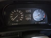 BMW Série 5 (E28) 520I 6 CYLINDRES BOITE MECANIQUE - <small></small> 7.900 € <small>TTC</small> - #8