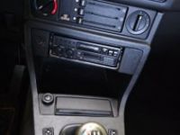 BMW Série 5 (E28) 520I 6 CYLINDRES BOITE MECANIQUE - <small></small> 7.900 € <small>TTC</small> - #9