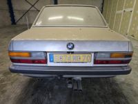 BMW Série 5 SERIE (E28) 525E BOITE AUTOMATIQUE - <small></small> 9.900 € <small>TTC</small> - #5