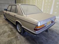 BMW Série 5 SERIE (E28) 525E BOITE AUTOMATIQUE - <small></small> 9.900 € <small>TTC</small> - #6