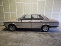 BMW Série 5 SERIE (E28) 525E BOITE AUTOMATIQUE - <small></small> 9.900 € <small>TTC</small> - #7