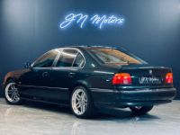 BMW Série 5 serie e39 528i pack luxe full options etat concours - <small></small> 11.990 € <small>TTC</small> - #2