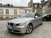 BMW Série 5 SERIE (E60) 523IA 177CH LUXE - <small></small> 8.700 € <small>TTC</small> - #1