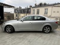 BMW Série 5 SERIE (E60) 523IA 177CH LUXE - <small></small> 8.700 € <small>TTC</small> - #2